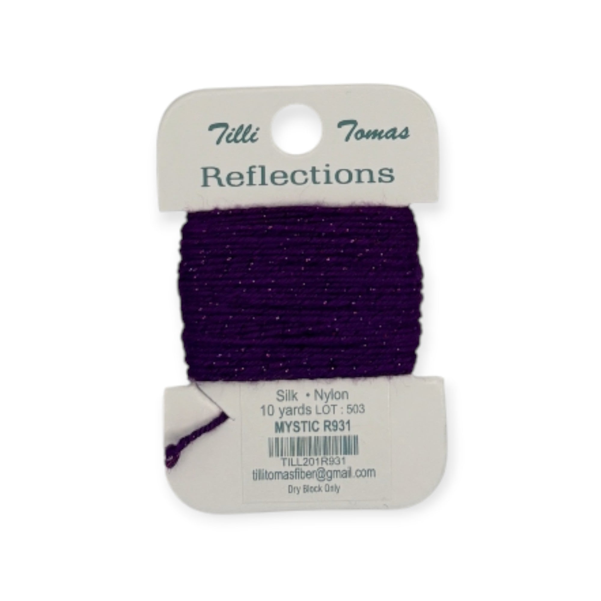 REFLECTIONS R931 MYSTIC