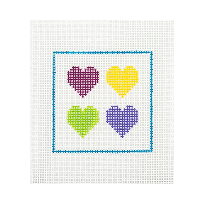 MULTI HEART BEGINNER KIT