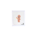 KEWPIE PINK BOTTLE