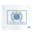 SPORT OF QUEENS