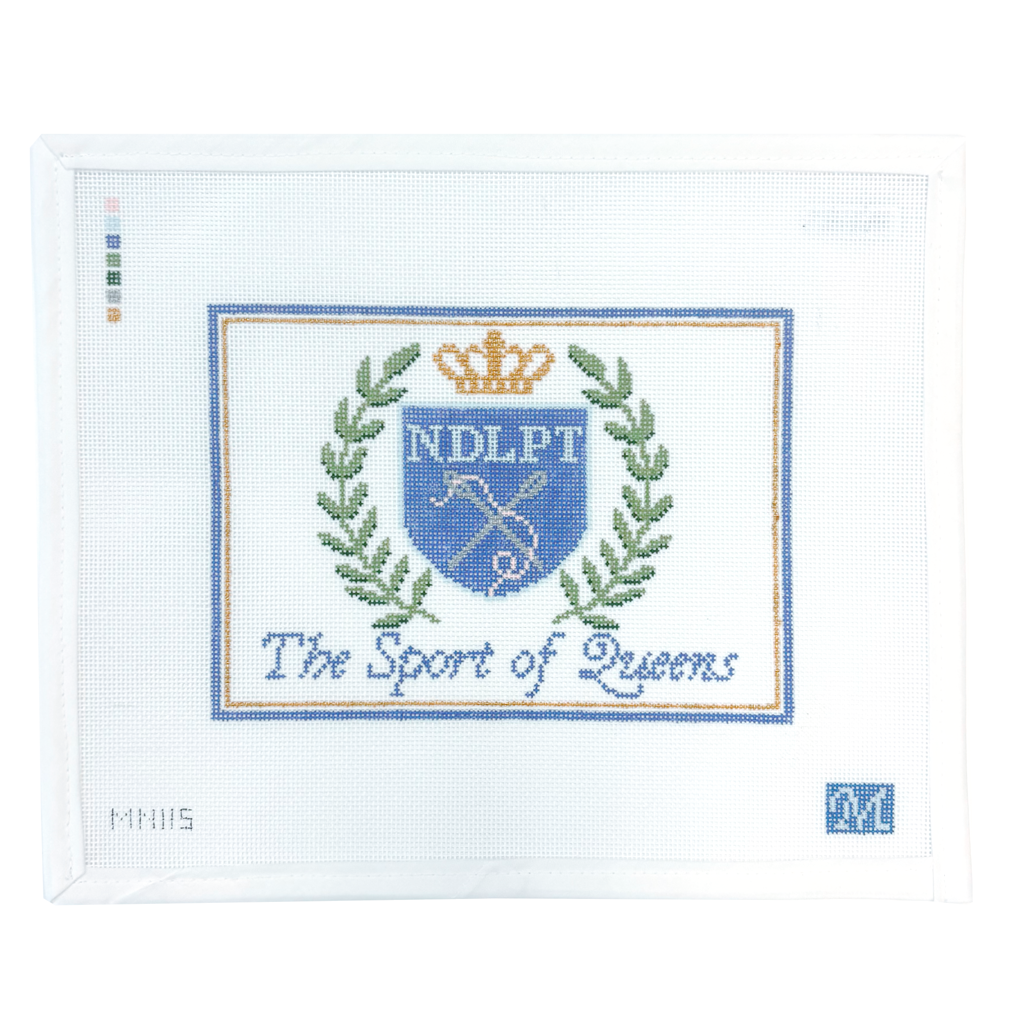 SPORT OF QUEENS