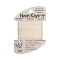 NEON RAYS PLUS WHITE NP02