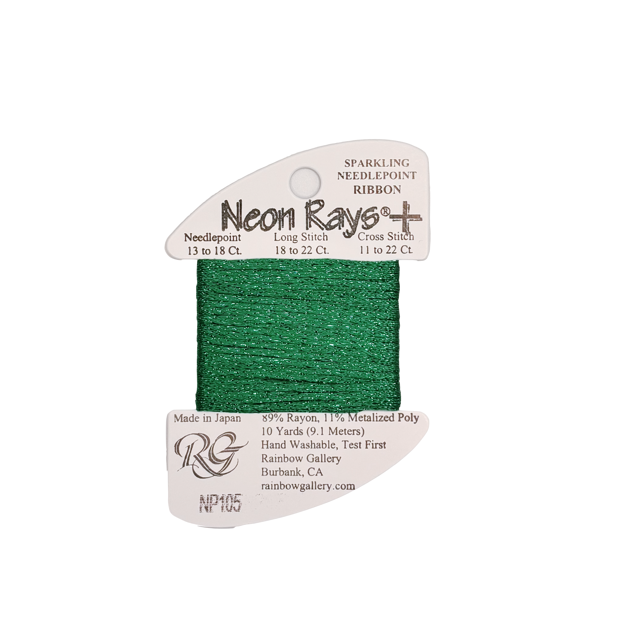NEON RAYS PLUS NP105