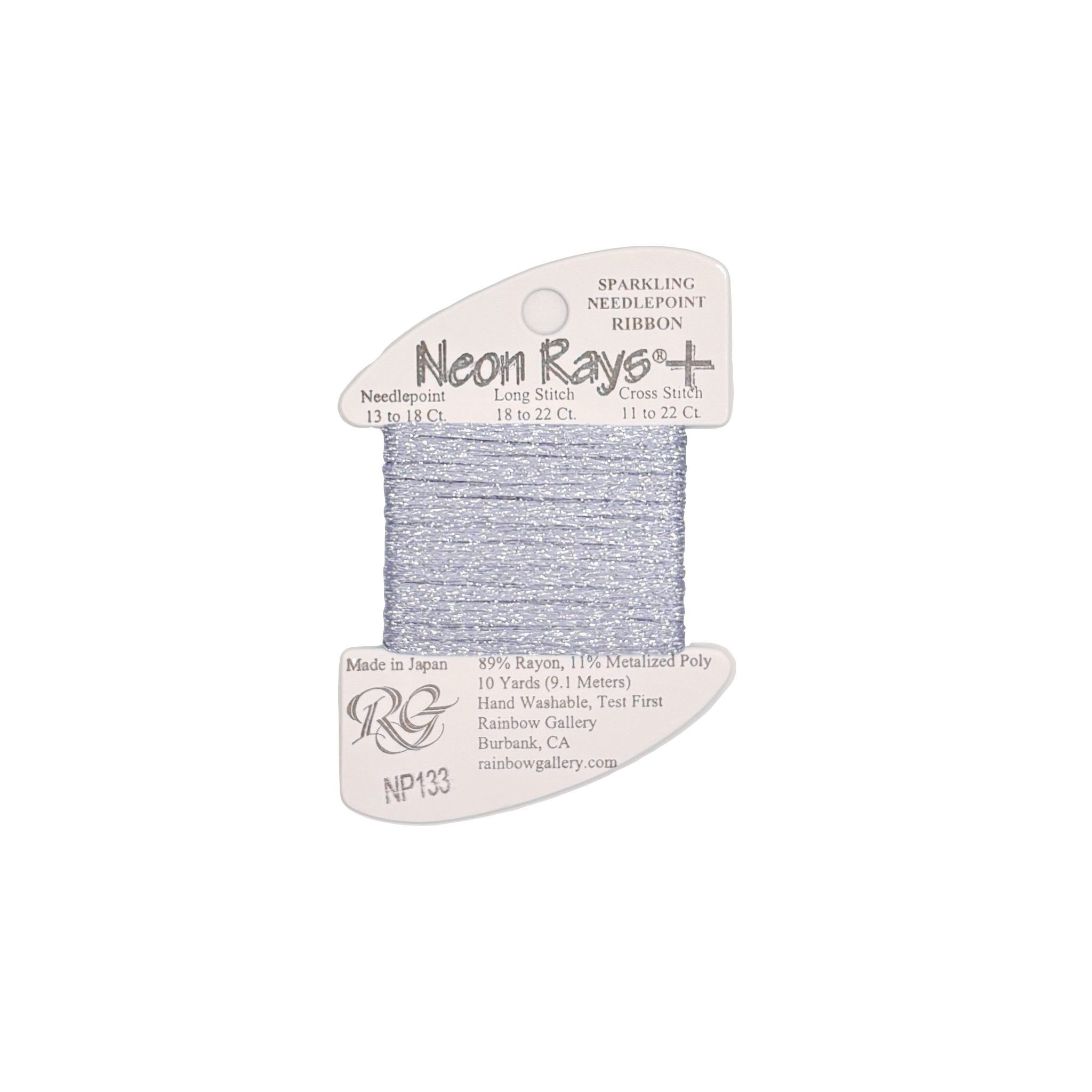 NEON RAYS PLUS IRIS NP133