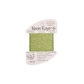 NEON RAYS PLUS LIME NP138