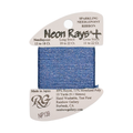 NEON RAYS PLUS CORNFLOWER BLUE NP139