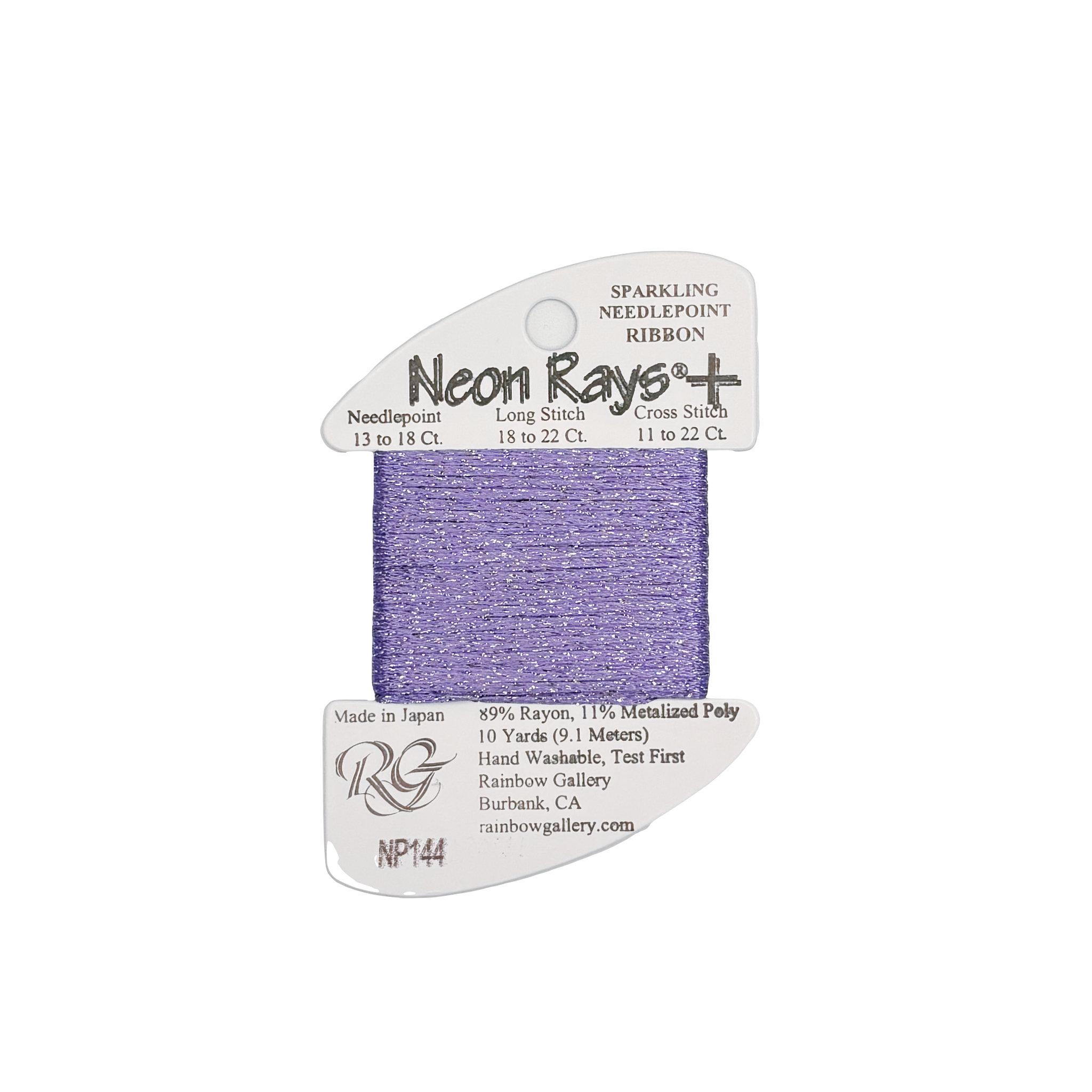NEON RAYS PLUS PANSY NP144