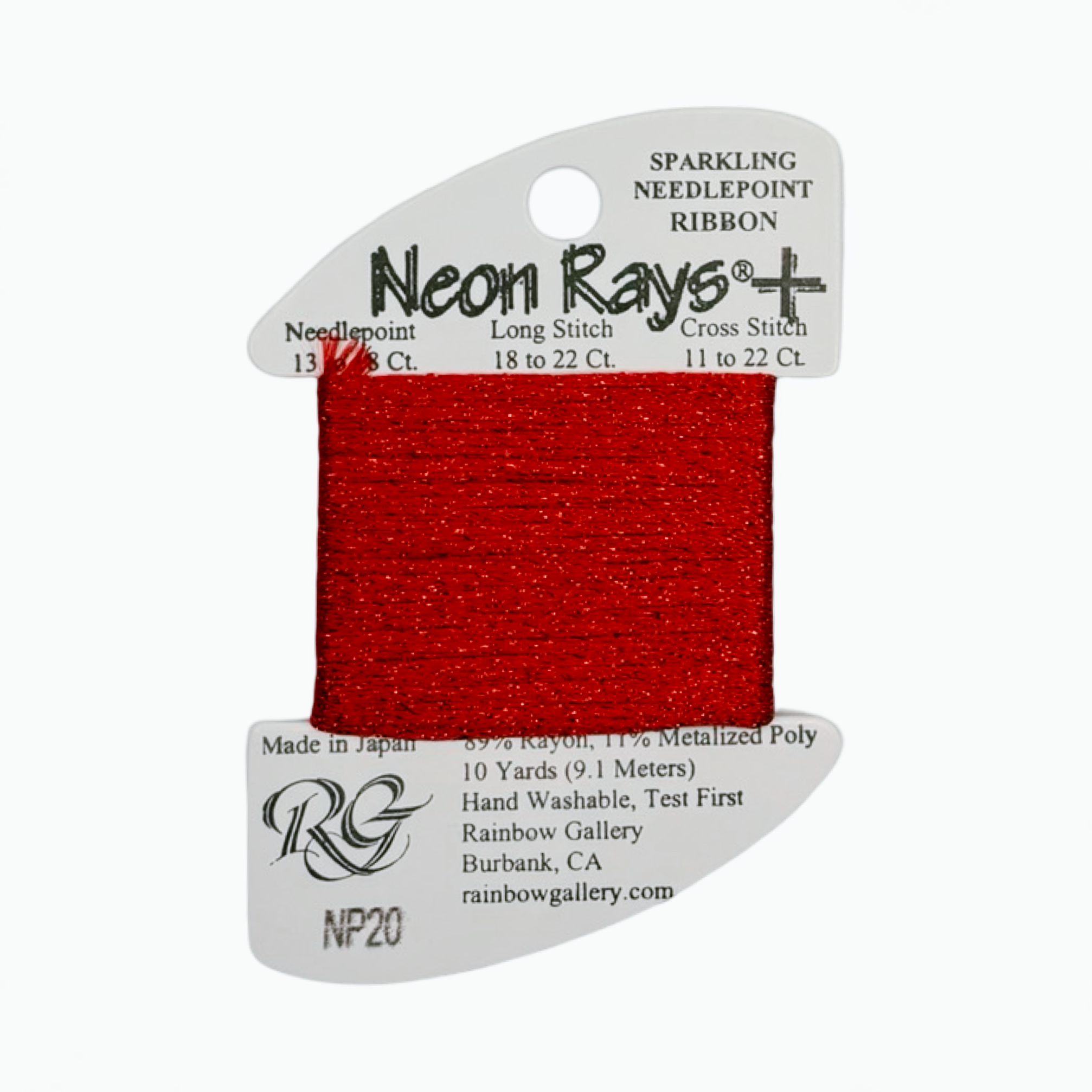 NEON RAYS PLUS NP20