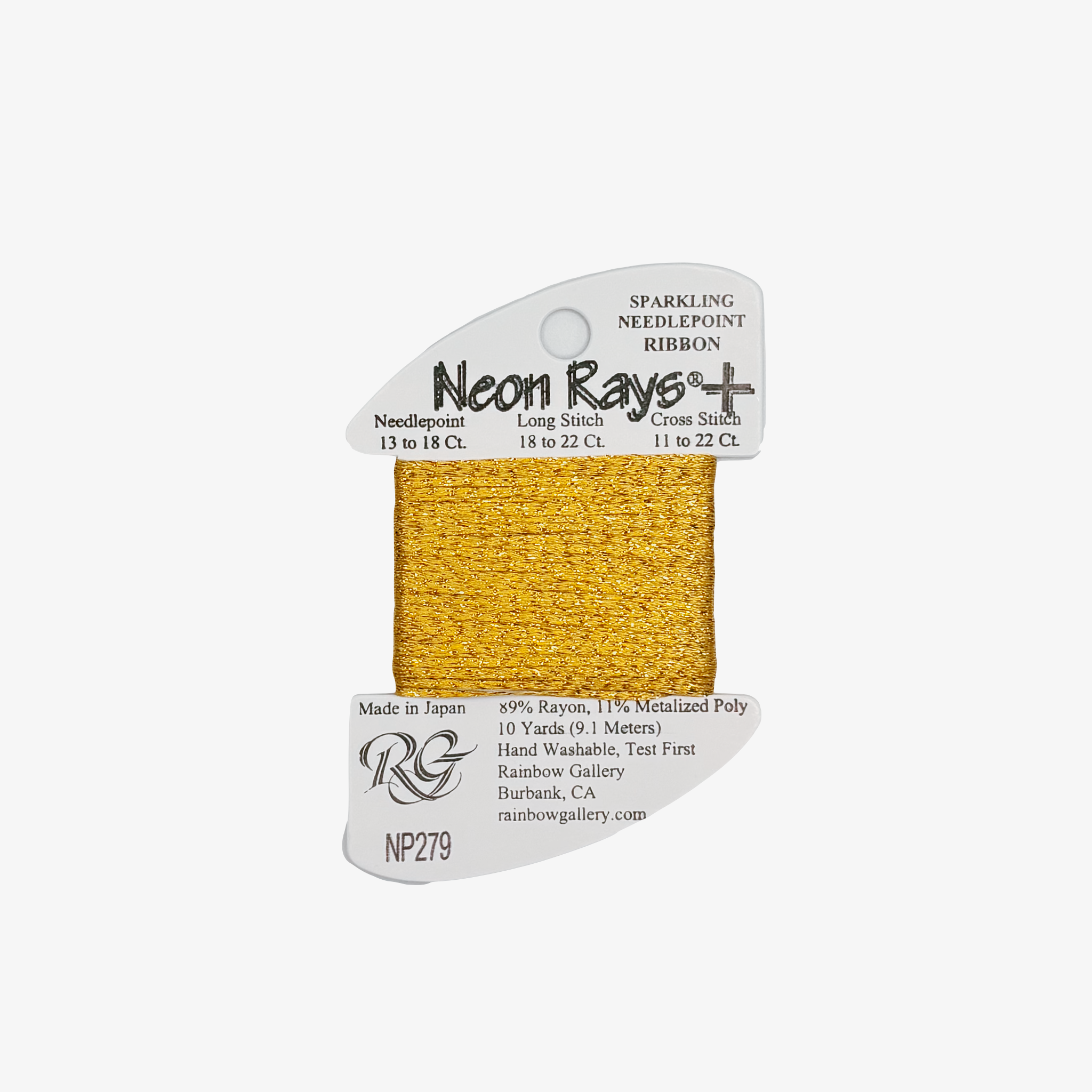 NEON RAYS PLUS NP279