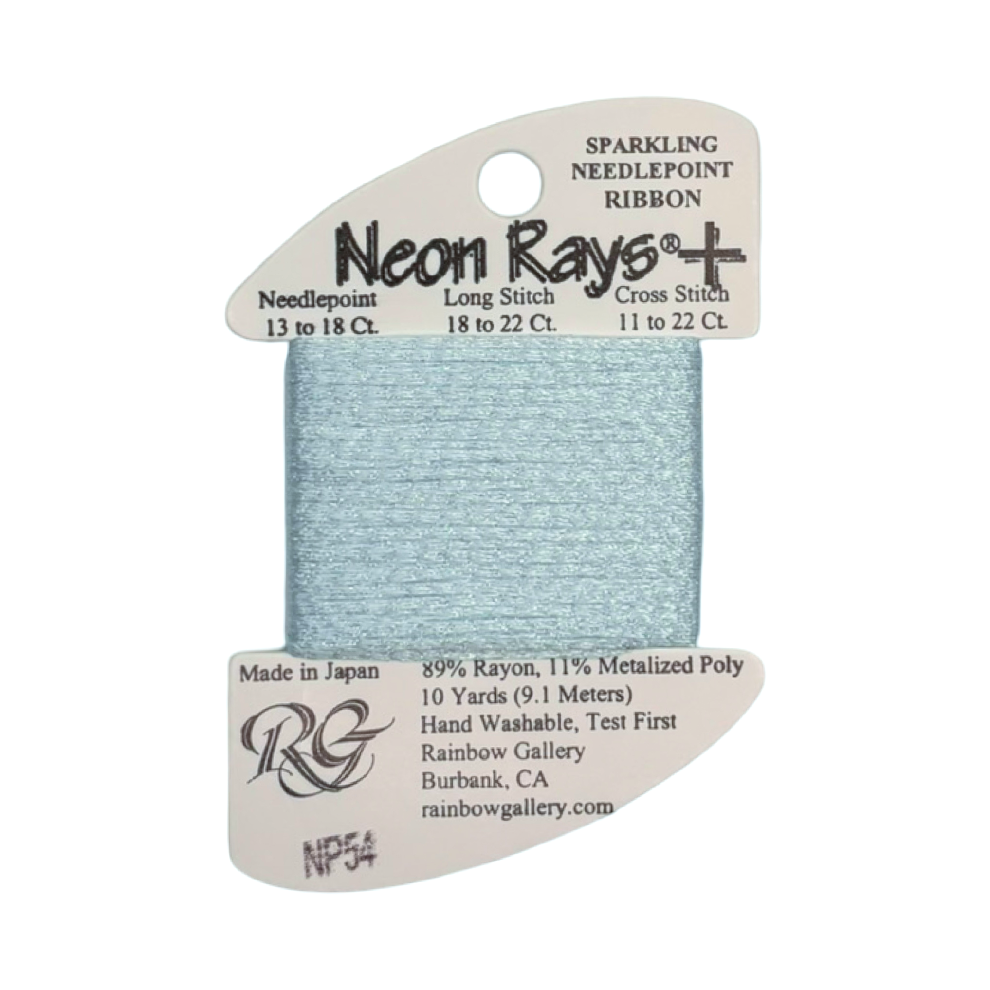 NEON RAYS PLUS NP54