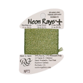 NEON RAYS PLUS SPRING GREEN NP73