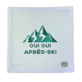 OUI OUI APRES SKI PETITE