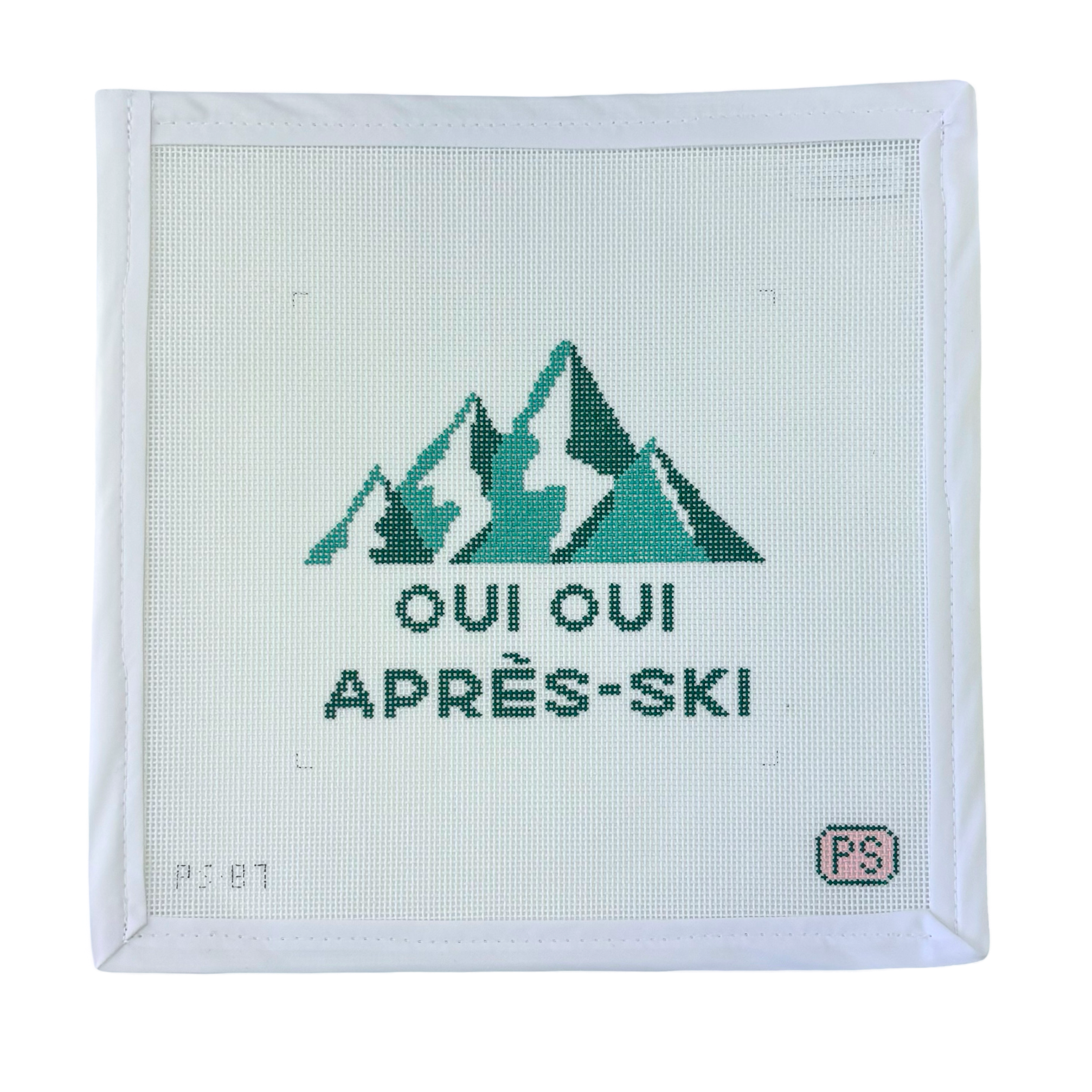 OUI OUI APRES SKI PETITE