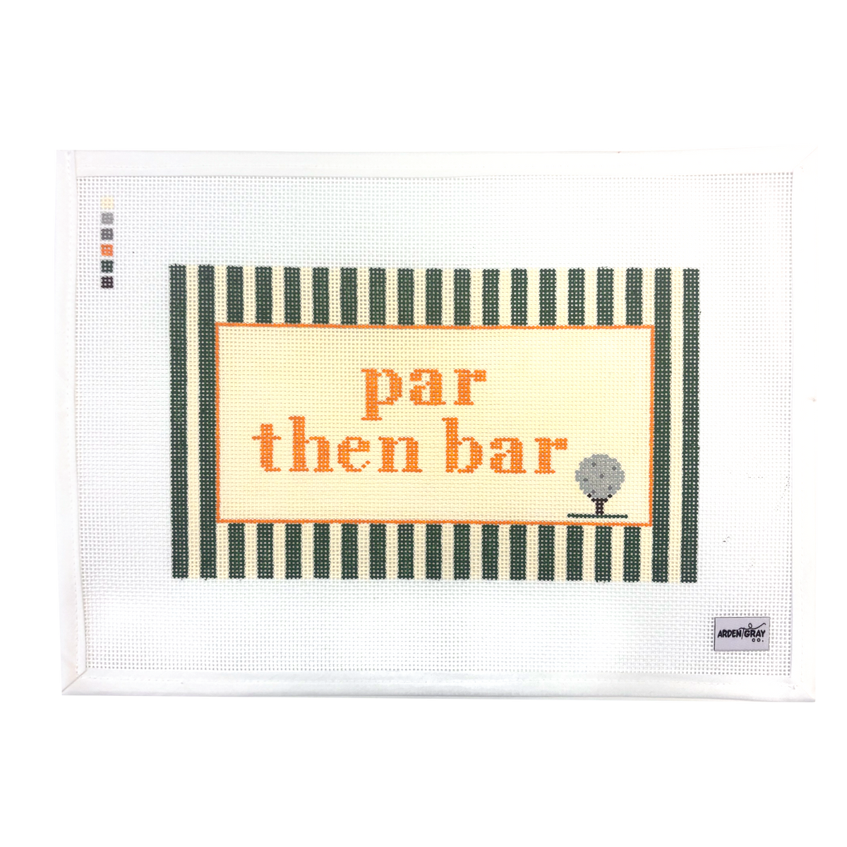 PAR THEN BAR