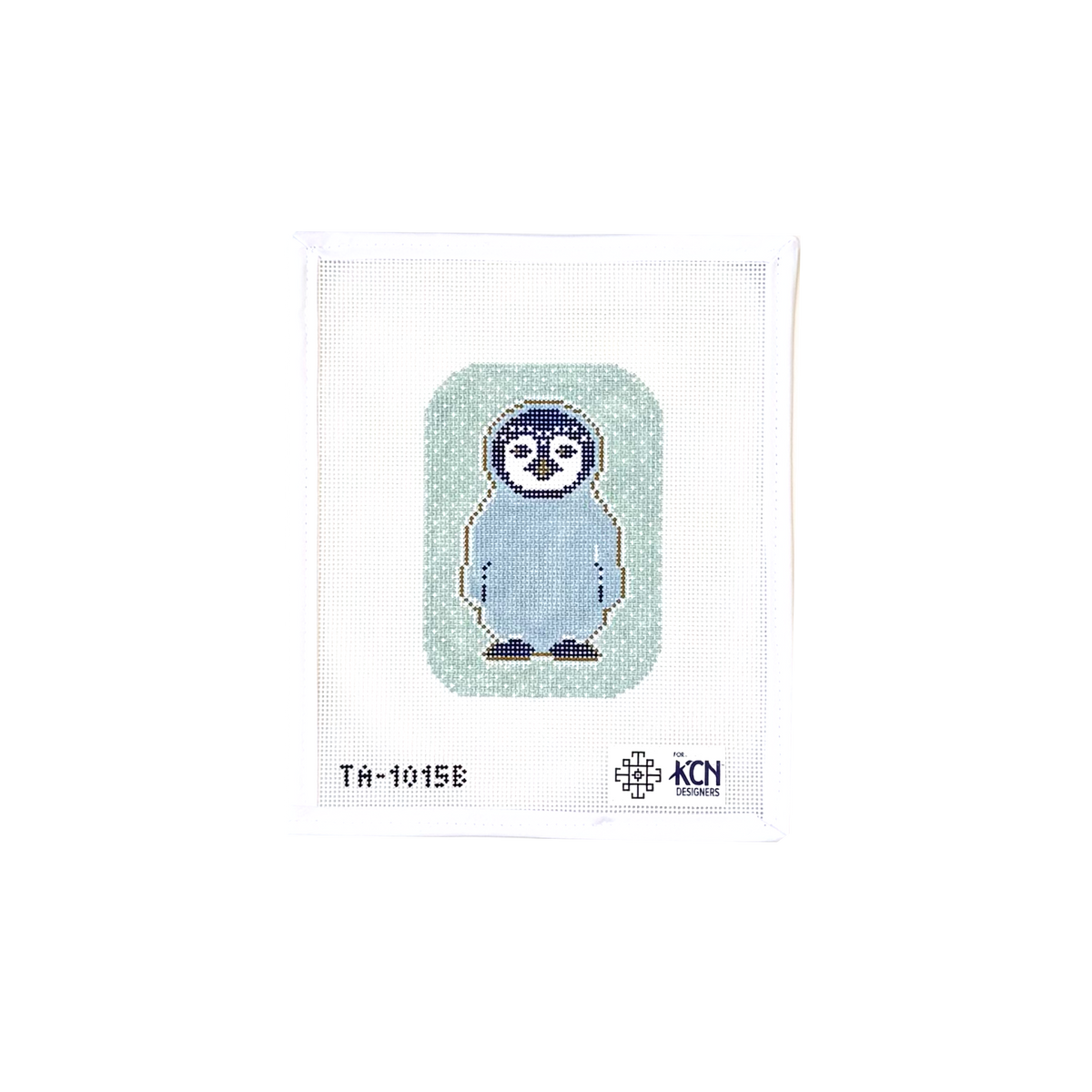 BABY PENGUIN (13 MESH)