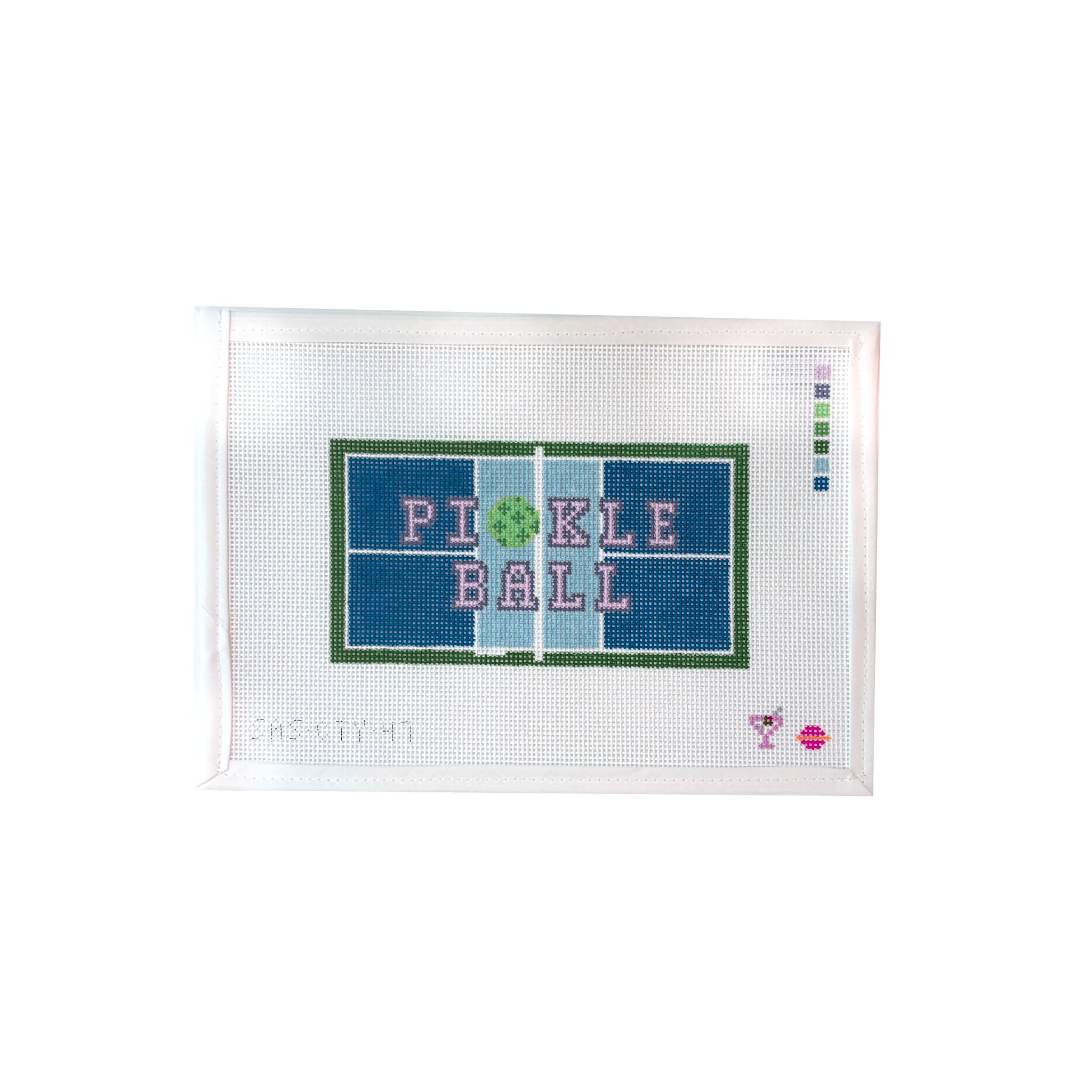 PICKLE BALL