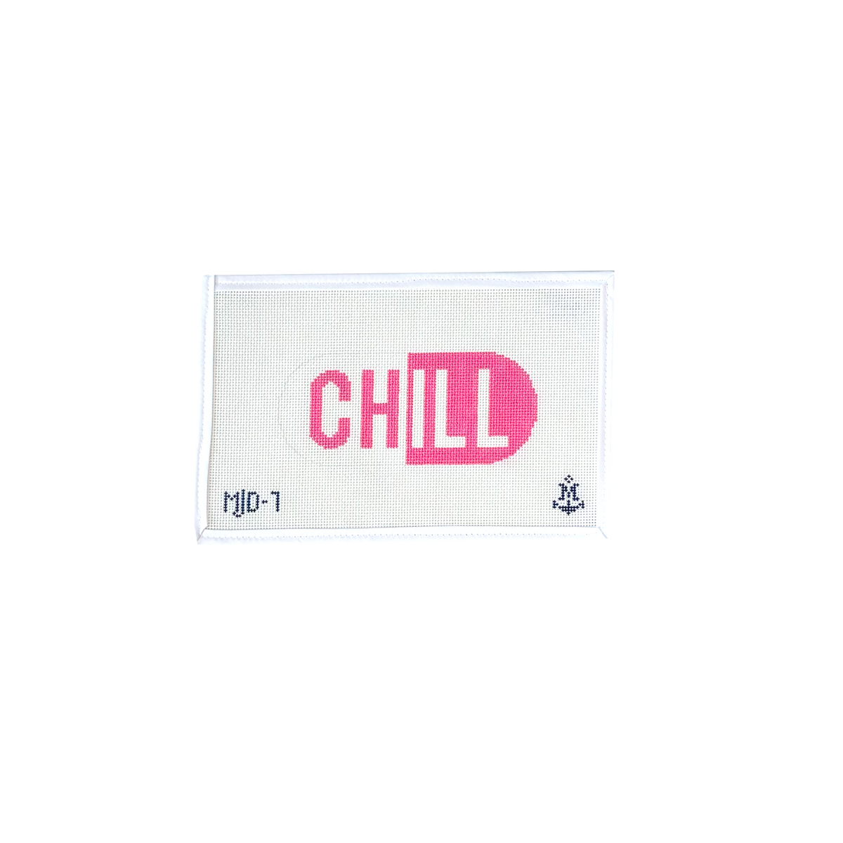 CHILL PILL HOT PINK
