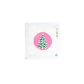 SNOWY TREE
