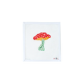 POLKA DOT MUSHROOM