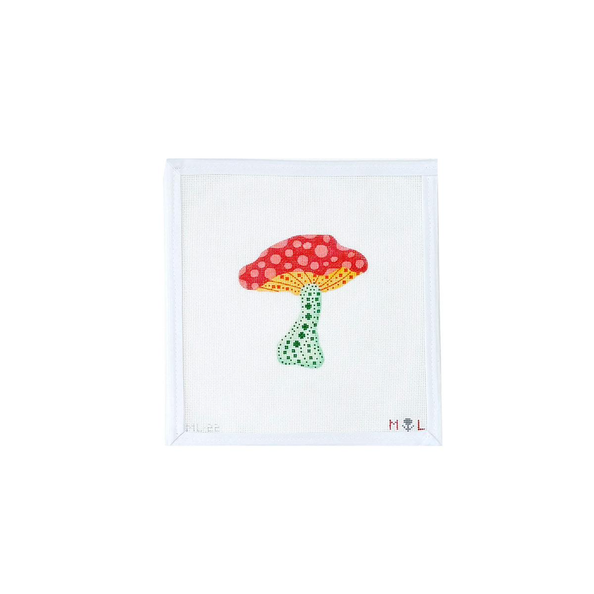 POLKA DOT MUSHROOM