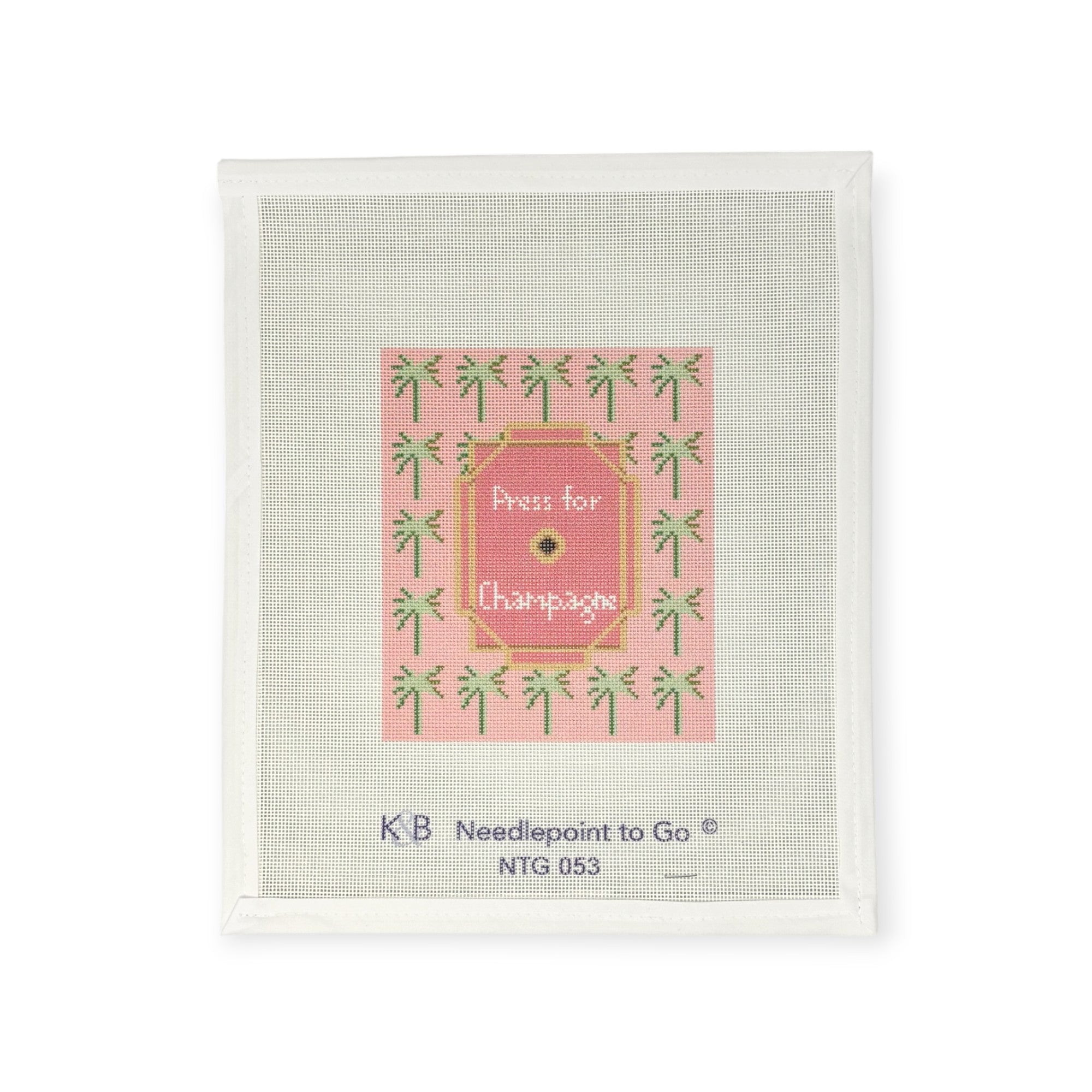 PALM BEACH PRESS FOR CHAMPAGNE