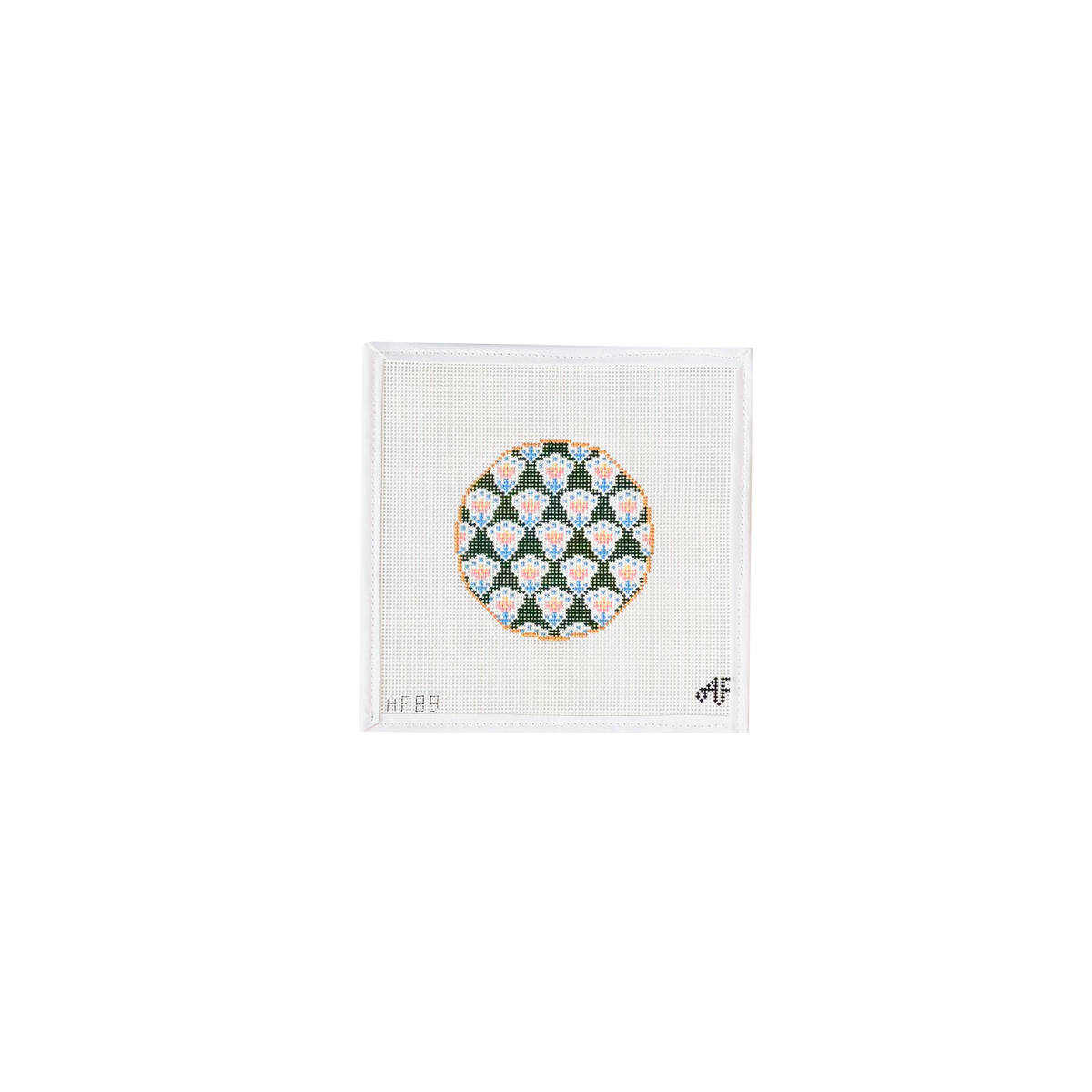 GREEN PROVENCE ROUND