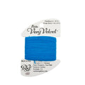 PETITE VERY VELVET HAWAIIAN V691
