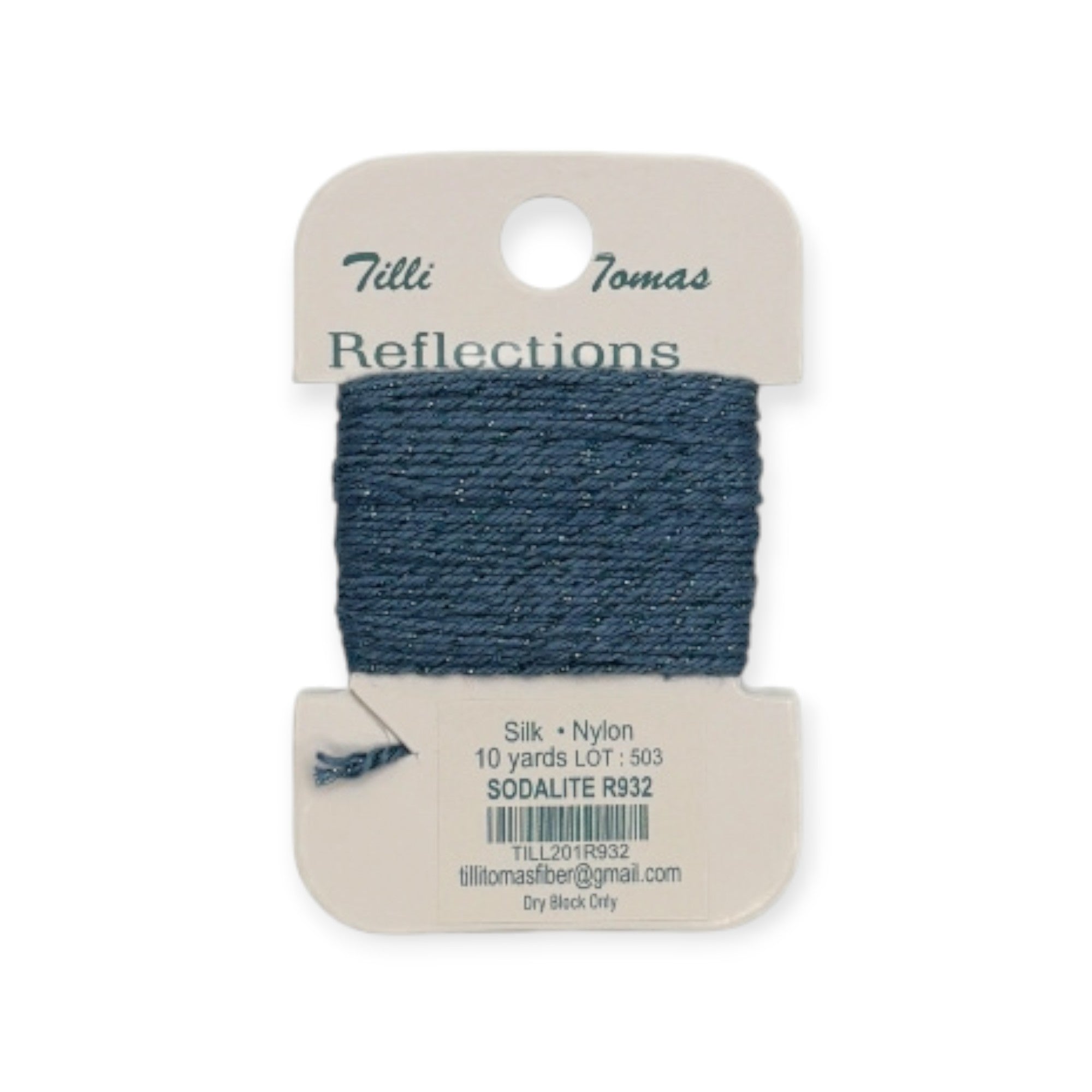 REFLECTIONS R932 SODALITE