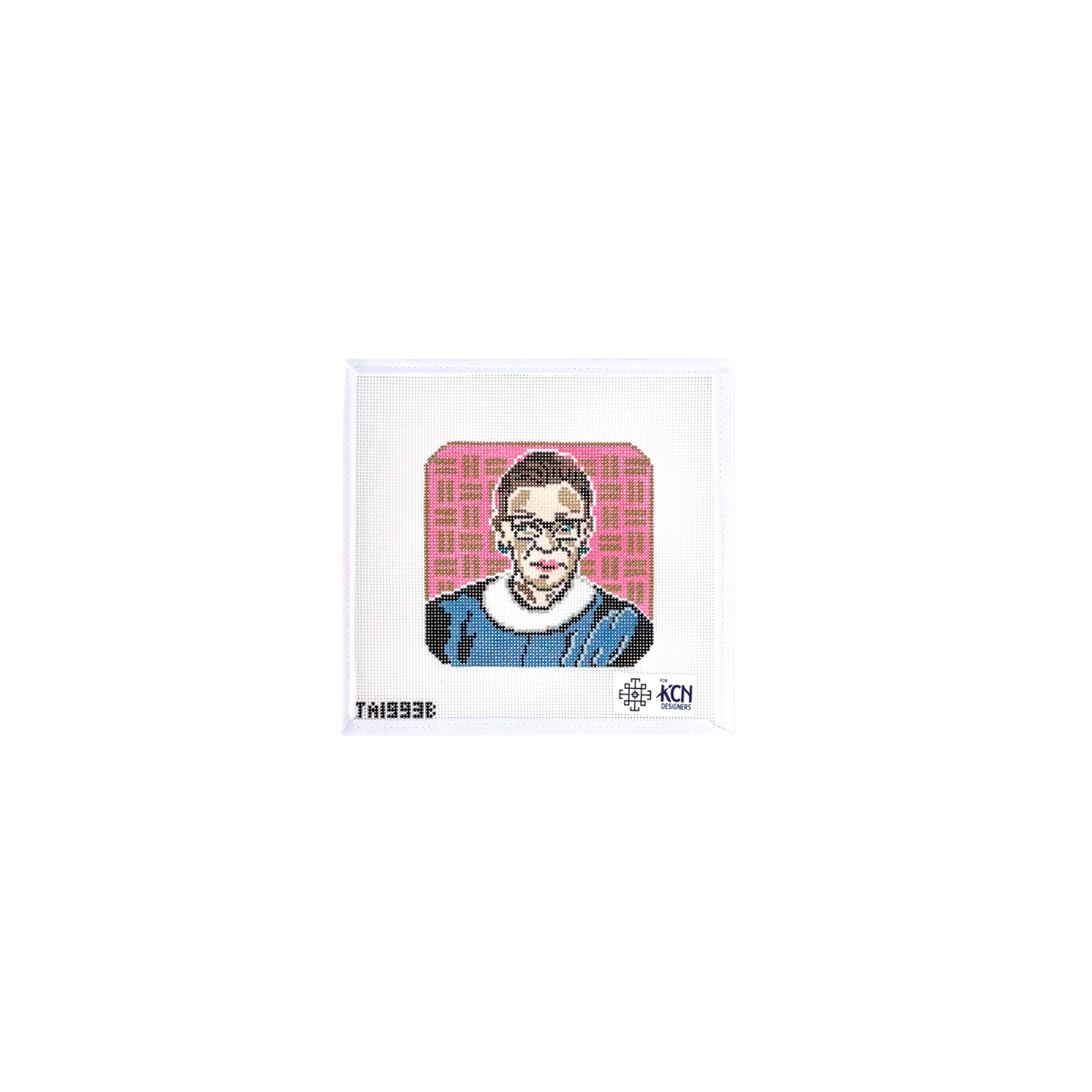 RBG CANVAS