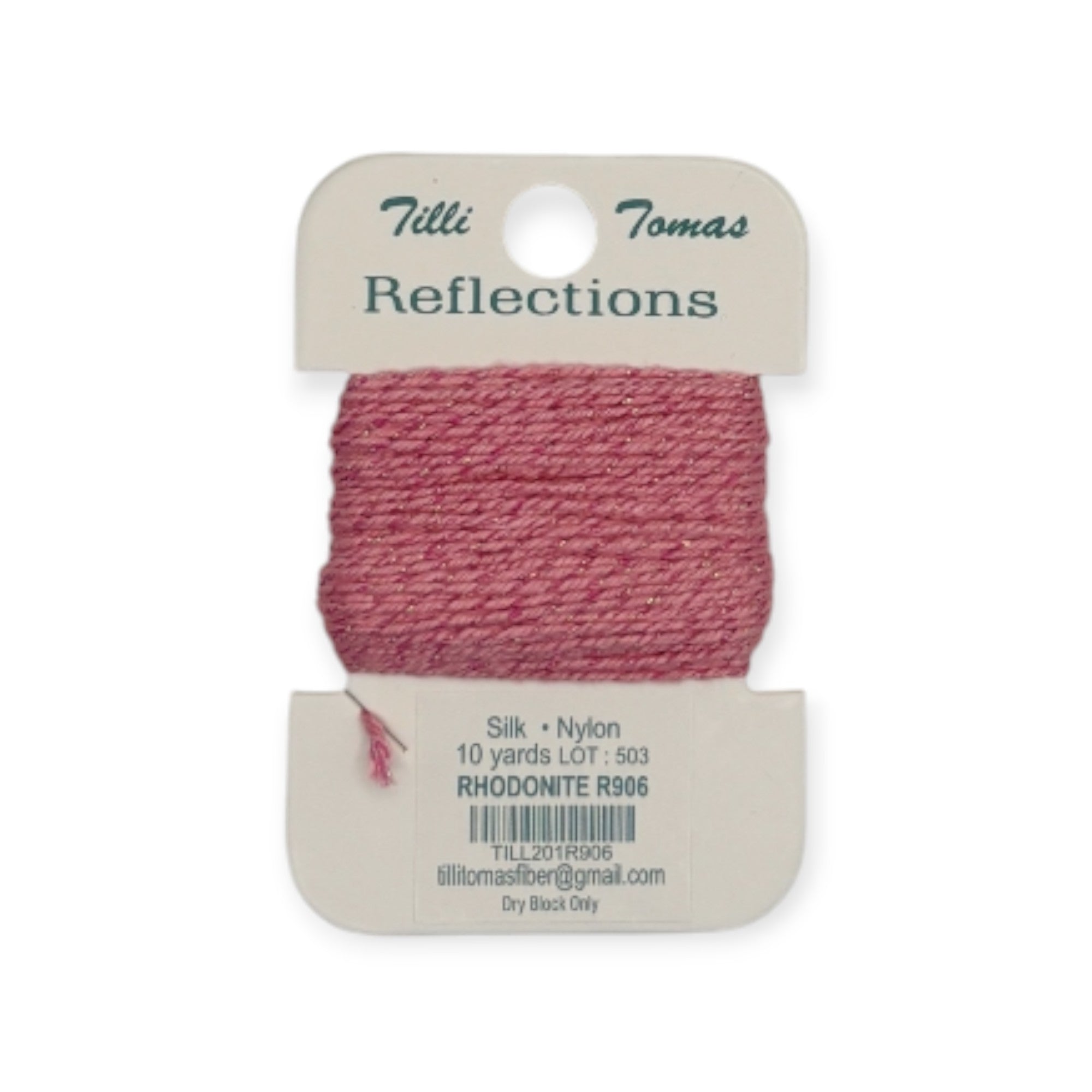 REFLECTIONS R906 RHODONITE