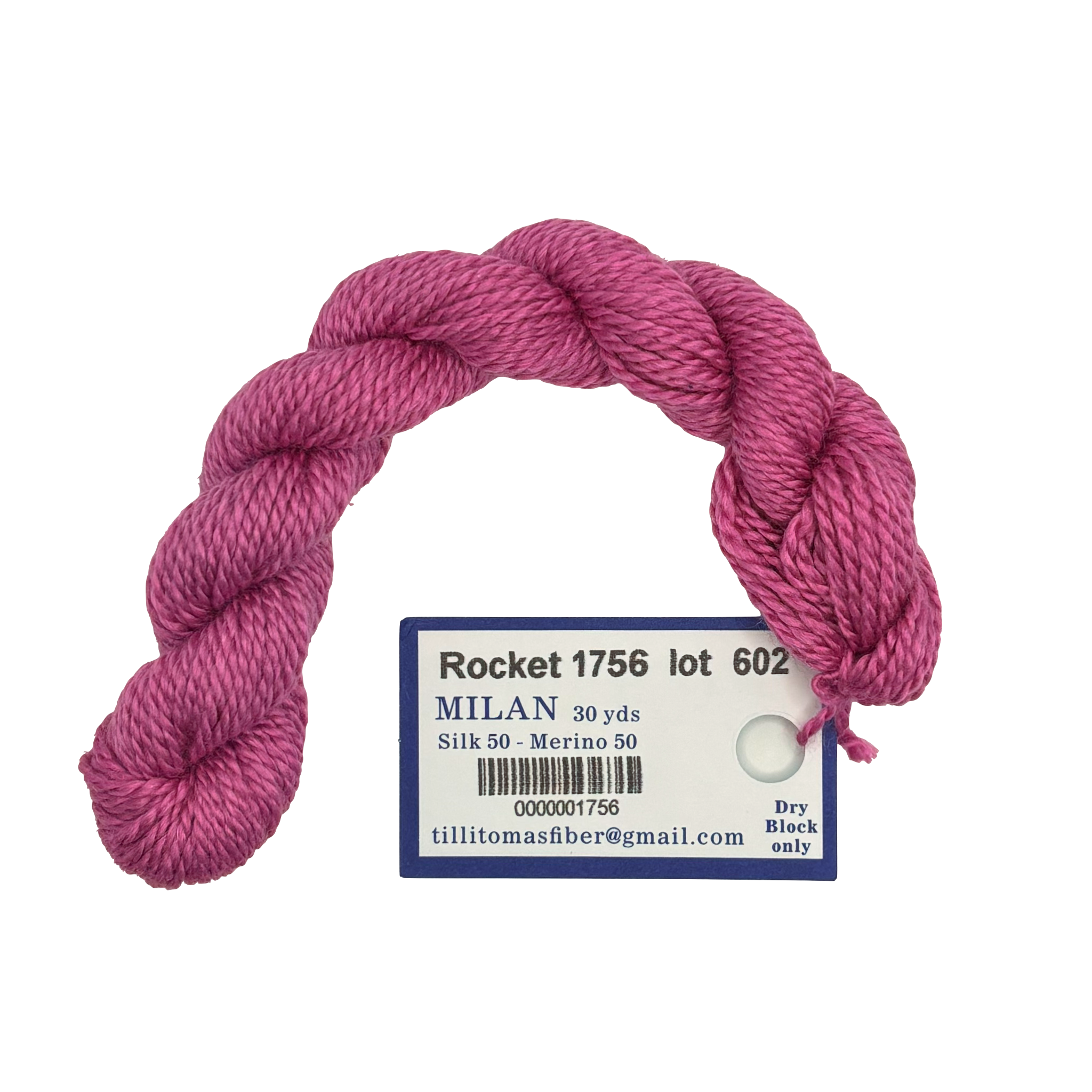 MILAN ROCKET 1756