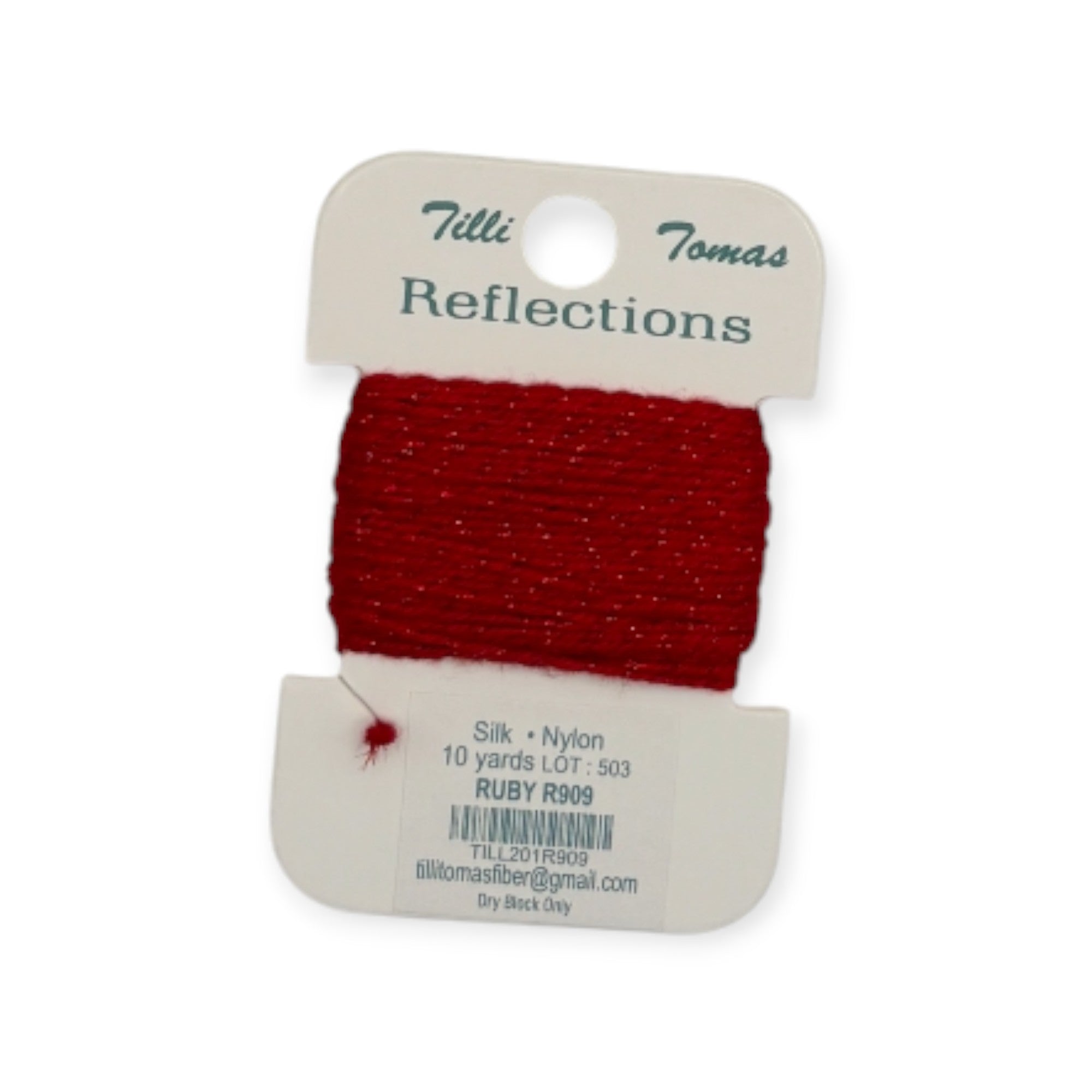 REFLECTIONS R909 RUBY