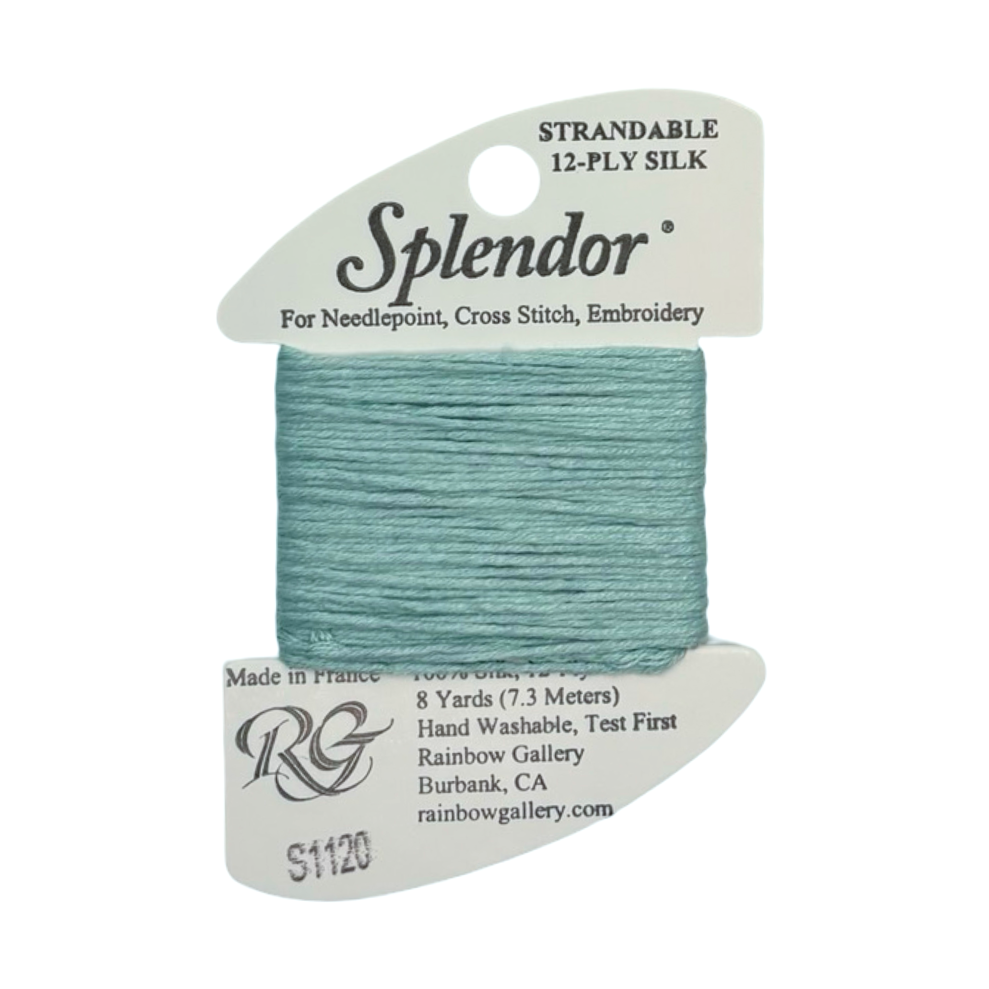 SPLENDOR S1120