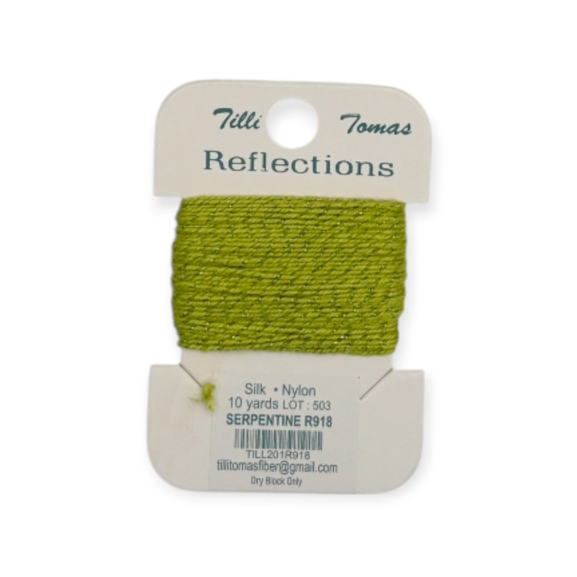 REFLECTIONS R918 SERPENTINE