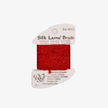 SILK LAME BRAID RED SL08