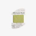 SILK LAME BRAID KIWI SL156