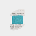 SILK LAME BRAID CAPRI BREEZE SL221