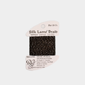 SILK LAME BRAID SEAL SKIN SL240