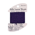 SILK LAME BRAID BOYSENBERR SL257