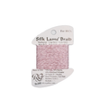 SILK LAME BRAID PINK BLUSH SL260