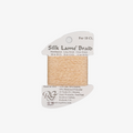SILK LAME BRAID SOFT CHIFFON SL29