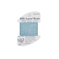 SILK LAME BRAID LITE CHINA BLUE SL82
