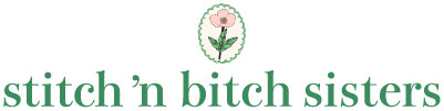 STITCH N BITCH SISTERS