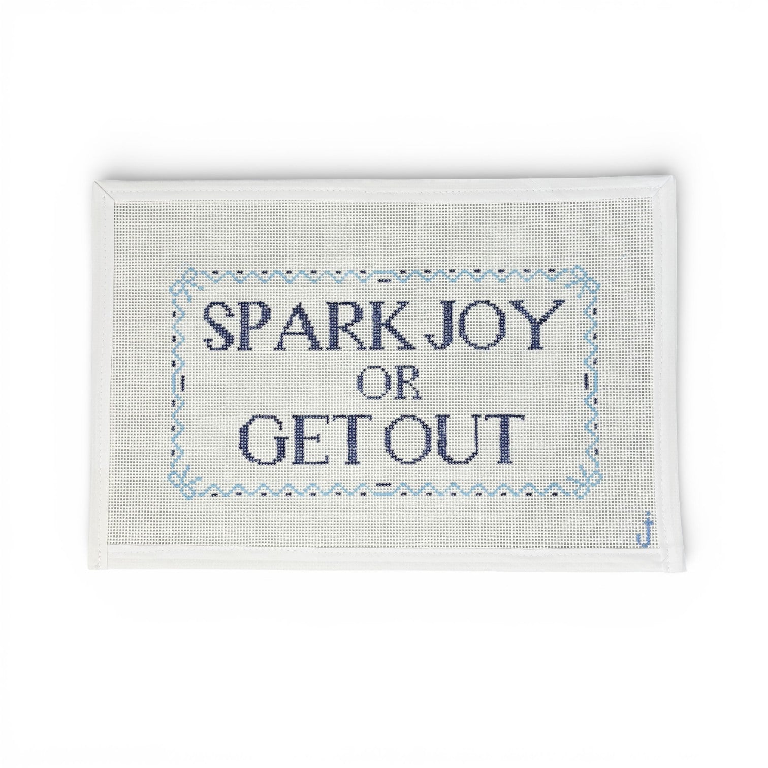 SPARK JOY