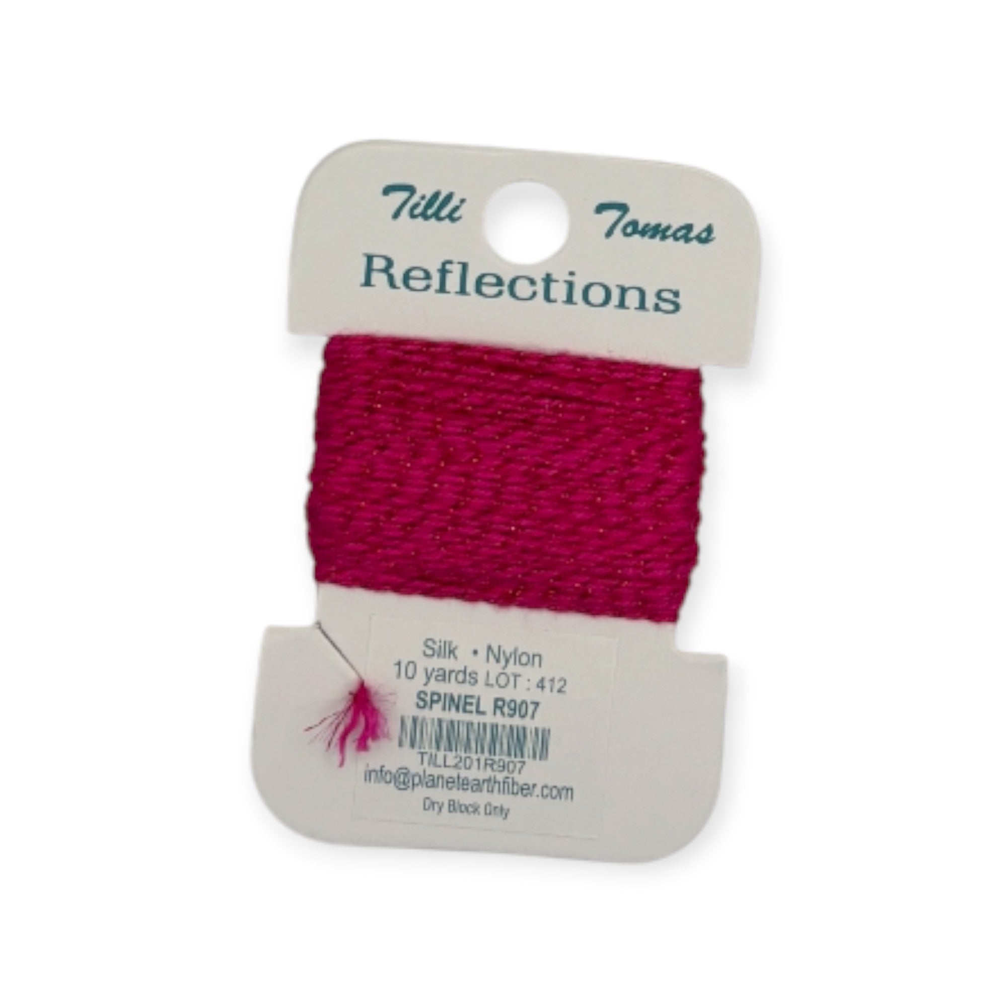 REFLECTIONS R907 SPINEL