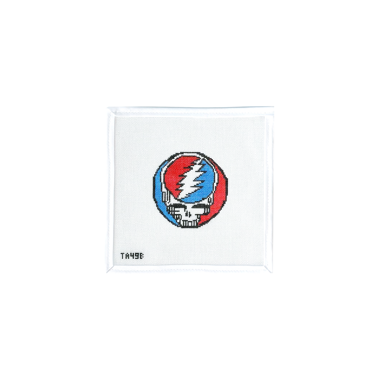 STEAL YOUR FACE - BLUE & RED