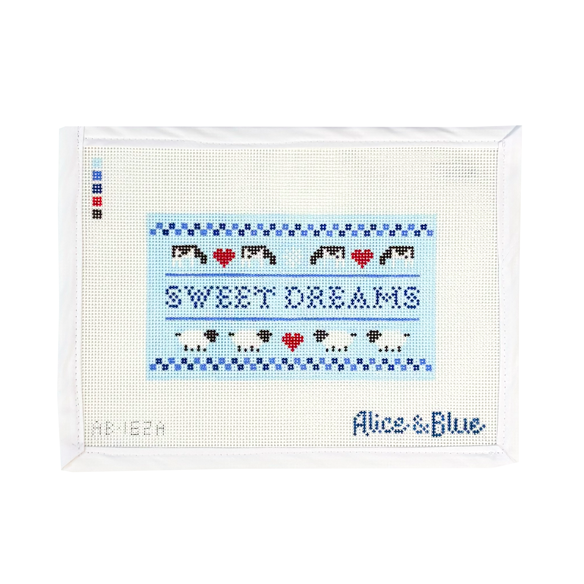 SWEET DREAMS BLUE