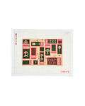 PALM BEACH MATCH BOXES