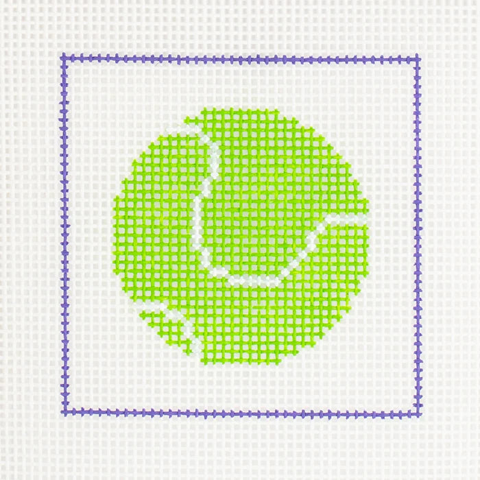 TENNIS BALL BEGINNER KIT