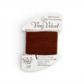 VERY VELVET LIGHT BROWN V207